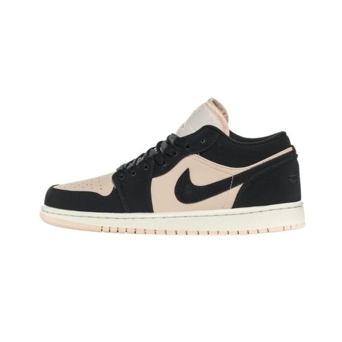 air jordan 1 low black guava ice 1 prime sneaker shop