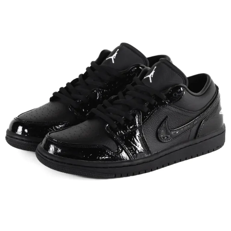 air jordan 1 low se patent elephant noir 2 prime sneaker shop 768x768 1