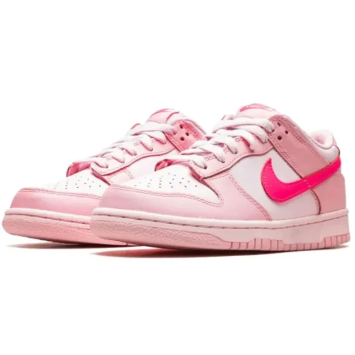 nike dunk low triple pink 2 prime sneaker shop 768x768 1