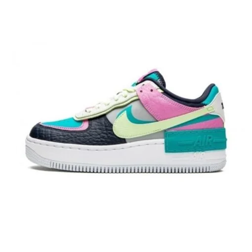Nike Air Force 1 Low 16 air force 1 shadow barely volt oracle aqua 1 prime sneaker shop 510x510 1