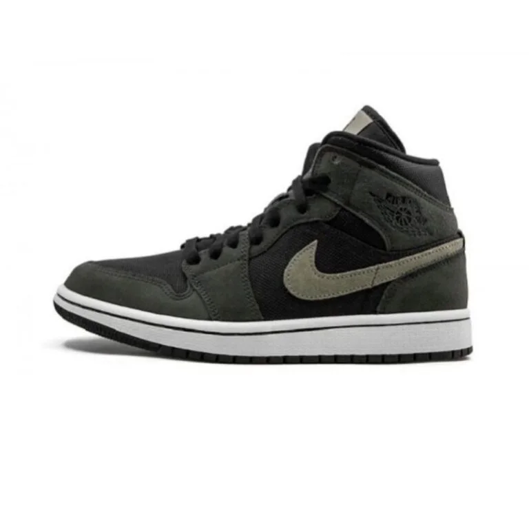 Air Jordan 1 Mid 6 air jordan 1 mid military olive 1 prime sneaker shop 768x768 1