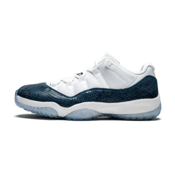 air jordan 11 retro low snake navy 2019 1 prime sneaker shop 768x768 1