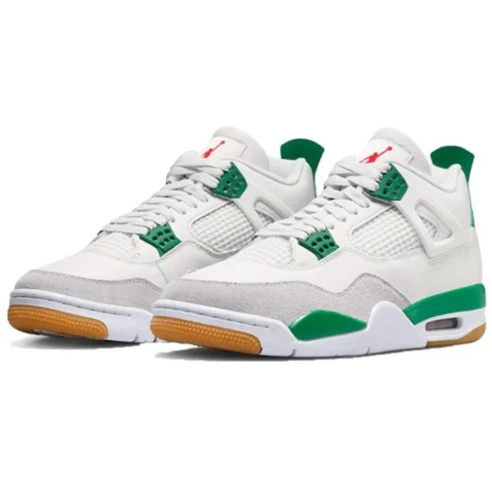 air jordan 4 retro sb pine green 2 prime sneaker shop 768x768 1