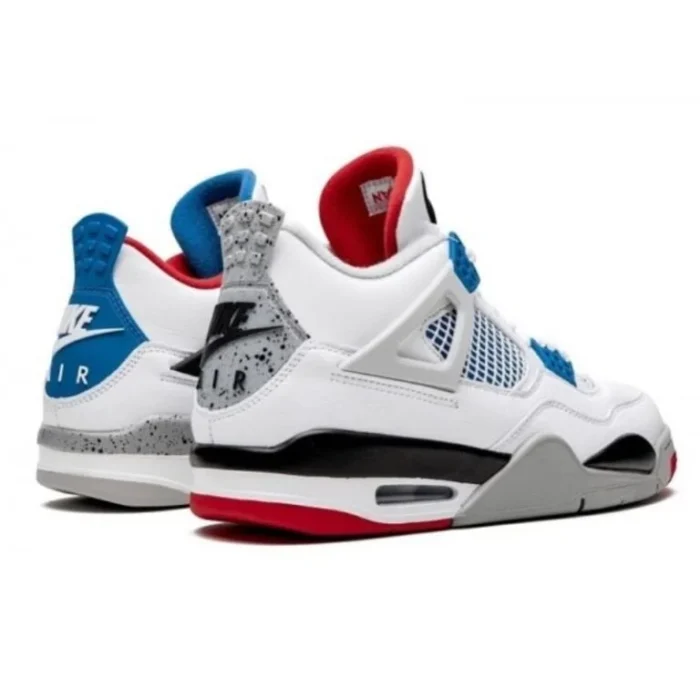 air jordan 4 retro what the 3 prime sneaker shop 768x768 1
